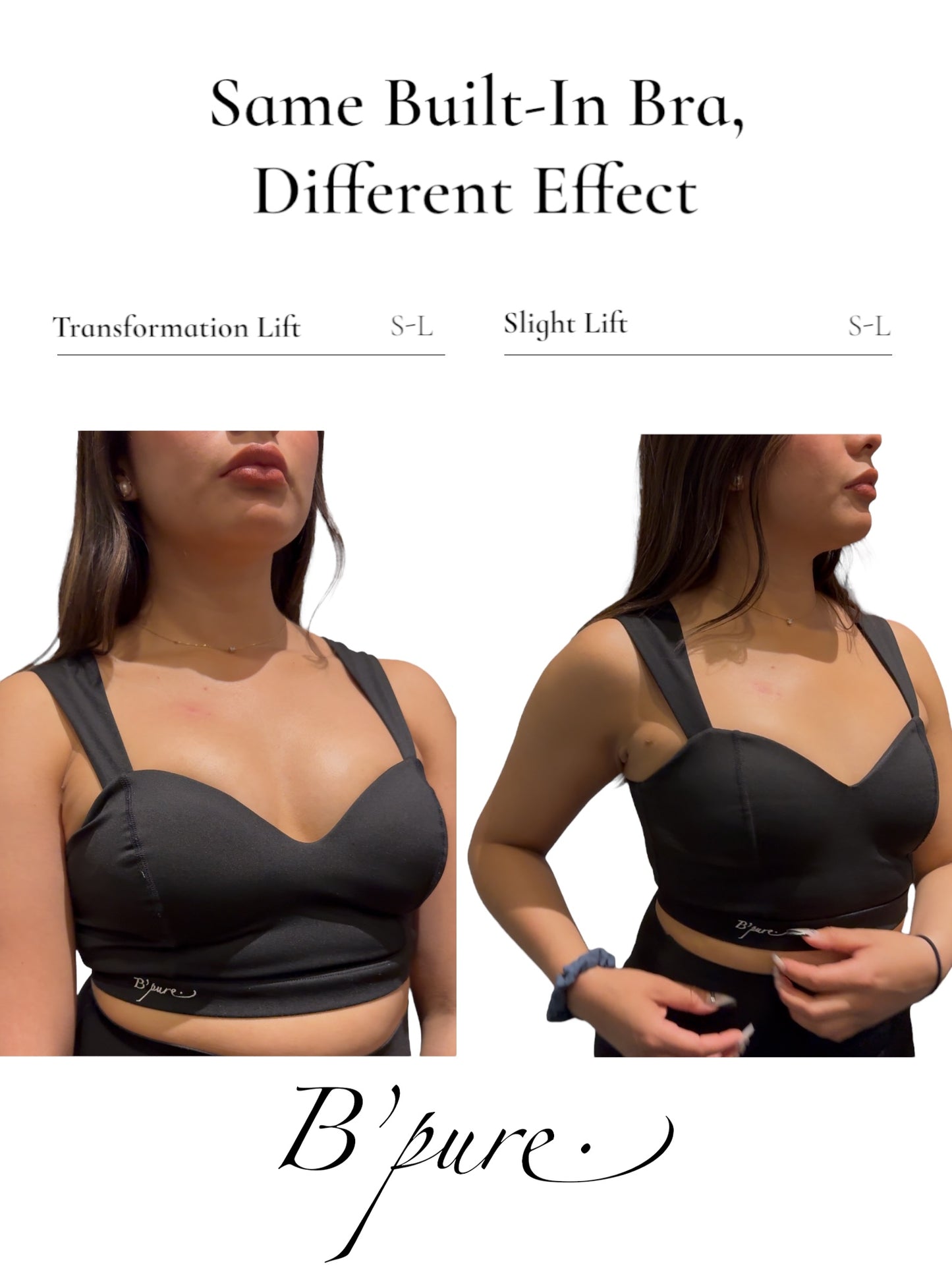 The Complete Sculpting Secrets Look