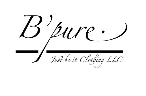 B’pure JBI Clothing